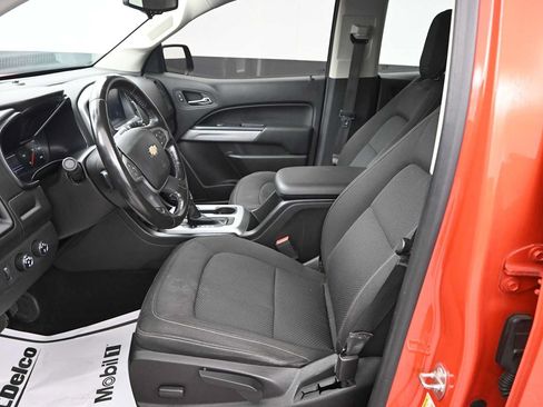 Used 2016 Chevrolet Colorado LT w/ LT Convenience Package AWD/4WD image 22