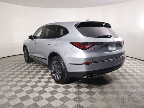 Used 2023 Acura MDX A-Spec image 7