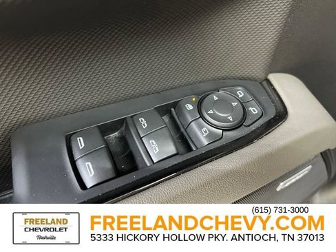 Used 2023 Chevrolet Silverado 1500 ZR2 image 17