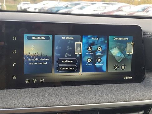 New 2026 Nissan Kicks SV image 15