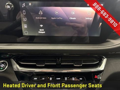 New 2026 Buick Envista Avenir image 13