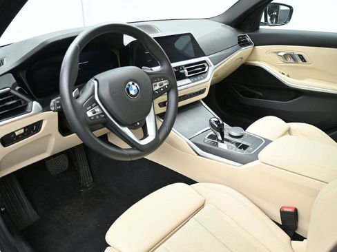 Used 2022 BMW 330i xDrive Sedan w/ Premium Package 2 image 2