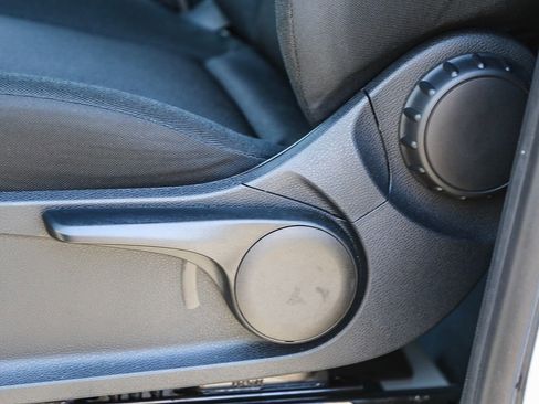 New 2024 Mercedes-Benz eSprinter 170 Cargo image 21