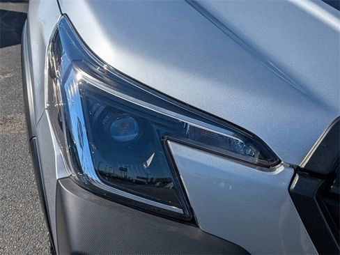 Used 2024 Subaru Forester Wilderness w/ Wilderness Package image 10