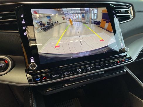 New 2026 Jeep Grand Wagoneer Limited w/ Premium Group II image 41