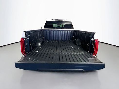 Used 2022 Toyota Tundra SR5 RWD image 29
