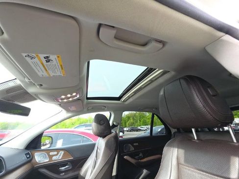 Used 2020 Mercedes-Benz GLE 450 4MATIC image 13