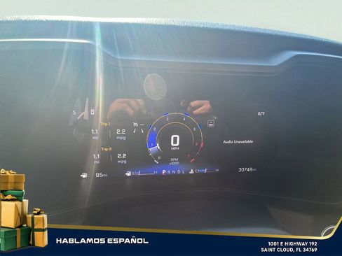 Used 2024 Chevrolet Colorado W/T w/ Advanced Trailering Package image 15