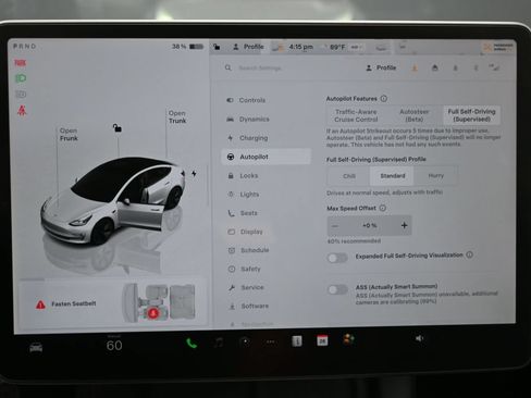 Used 2023 Tesla Model 3 Standard Range RWD image 26
