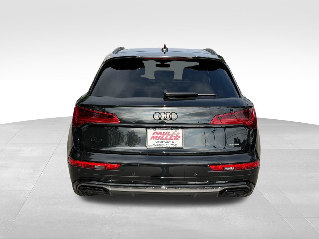 Used 2023 Audi Q5 e Prestige AWD/4WD image 6