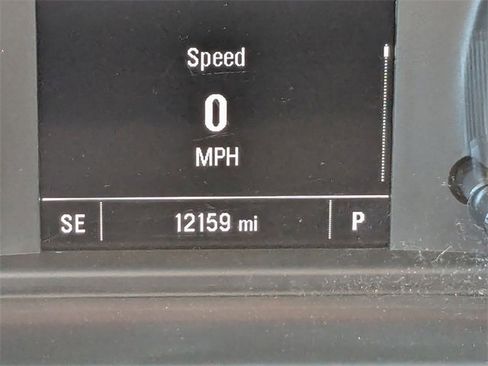 Used 2024 Chevrolet Silverado 1500 W/T w/ WT Fleet Convenience Package image 21