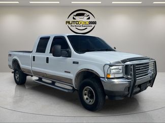 Used 2004 Ford F350 Lariat AWD/4WD video 1