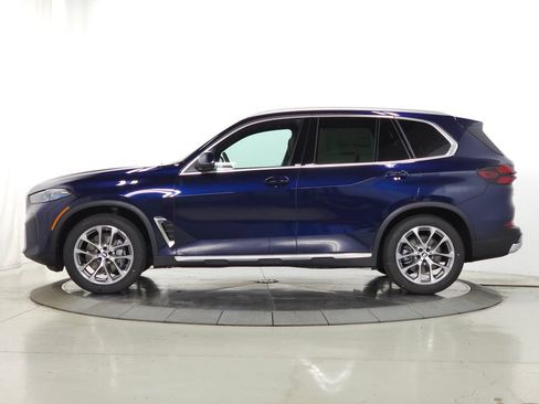 Used 2026 BMW X5 xDrive40i AWD/4WD image 4