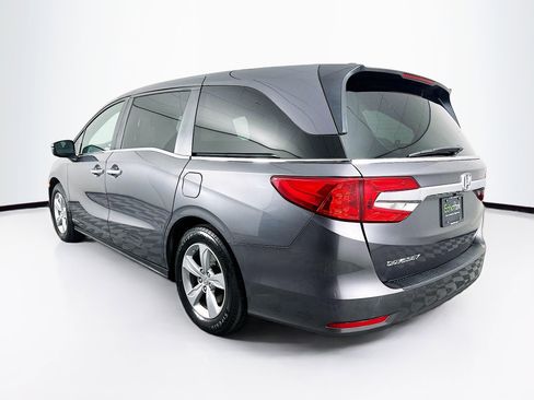 Used 2019 Honda Odyssey EX-L image 5