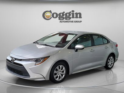 Used 2024 Toyota Corolla LE
