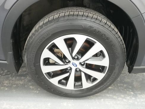Used 2020 Subaru Outback Premium AWD/4WD image 10