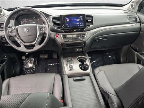 Certified 2023 Honda Ridgeline RTL image 16