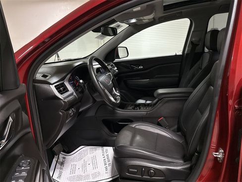 Used 2023 GMC Acadia SLT image 20