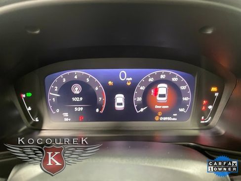 Used 2024 Honda Accord EX image 15