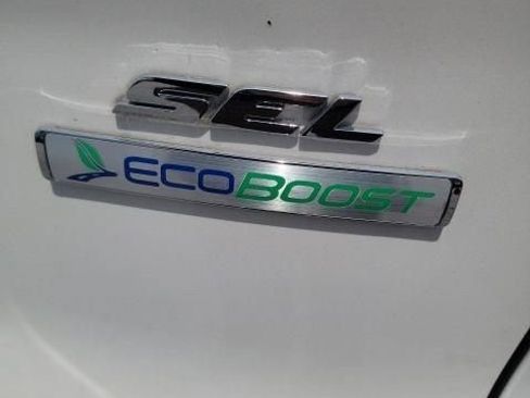 Used 2013 Ford Escape SEL FWD image 11