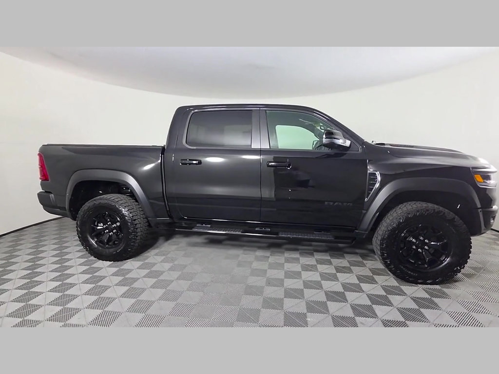 Used 2026 RAM 1500 RHO w/ Bed Utility Group AWD/4WD image 37