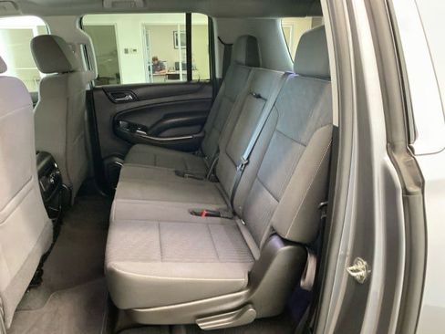 Used 2020 Chevrolet Suburban LS w/ Max Trailering Package AWD/4WD image 9