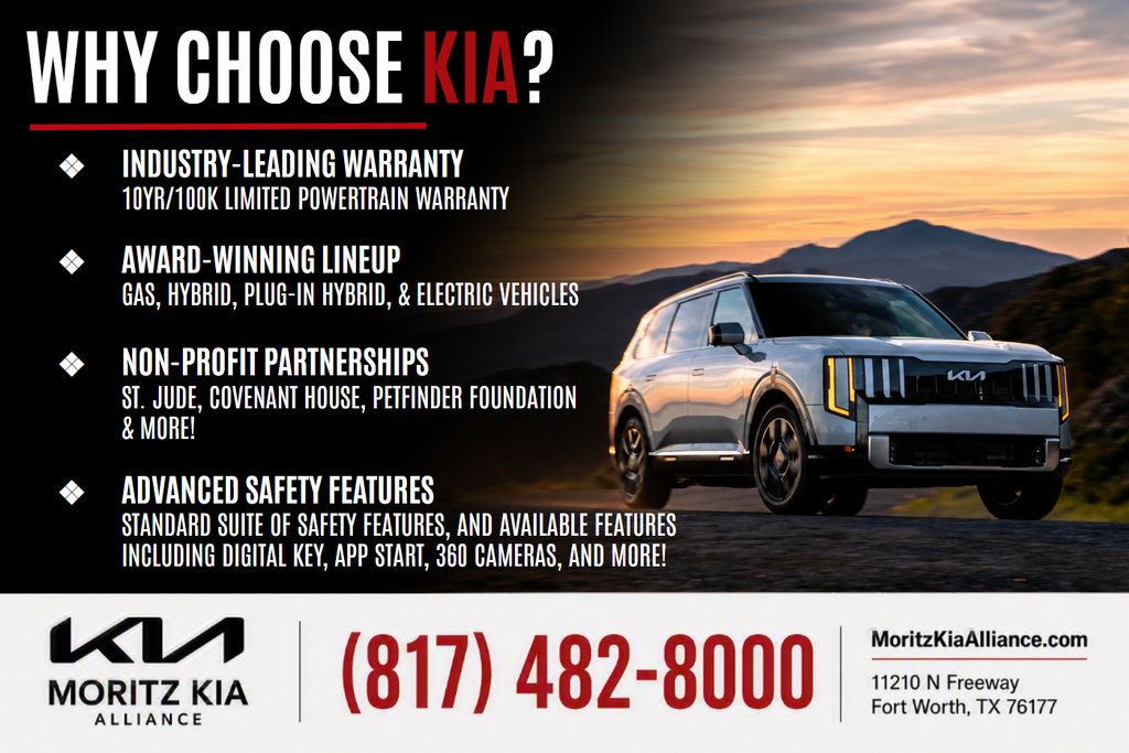 New 2026 Kia K4 GT-Line FWD image 11