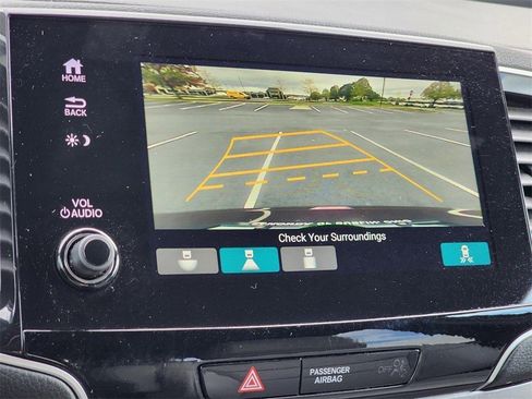 Used 2021 Honda Passport EX-L image 7