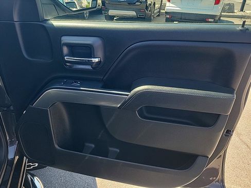 Used 2015 Chevrolet Silverado 1500 LT w/ All Star Edition AWD/4WD image 36