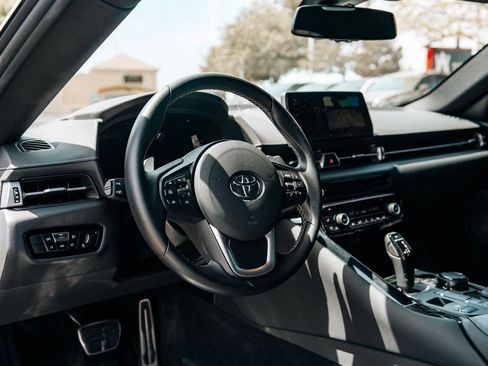 Used 2024 Toyota Supra Premium w/ Driver Assist Package image 20