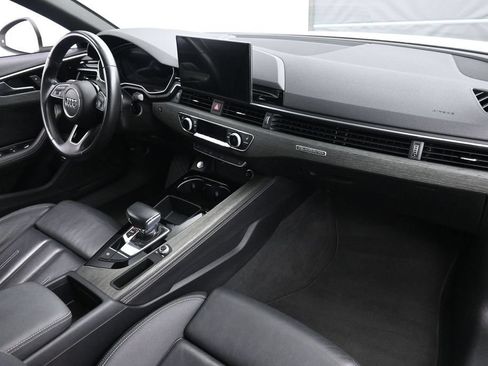 Used 2022 Audi A4 2.0T Premium Plus AWD/4WD image 20