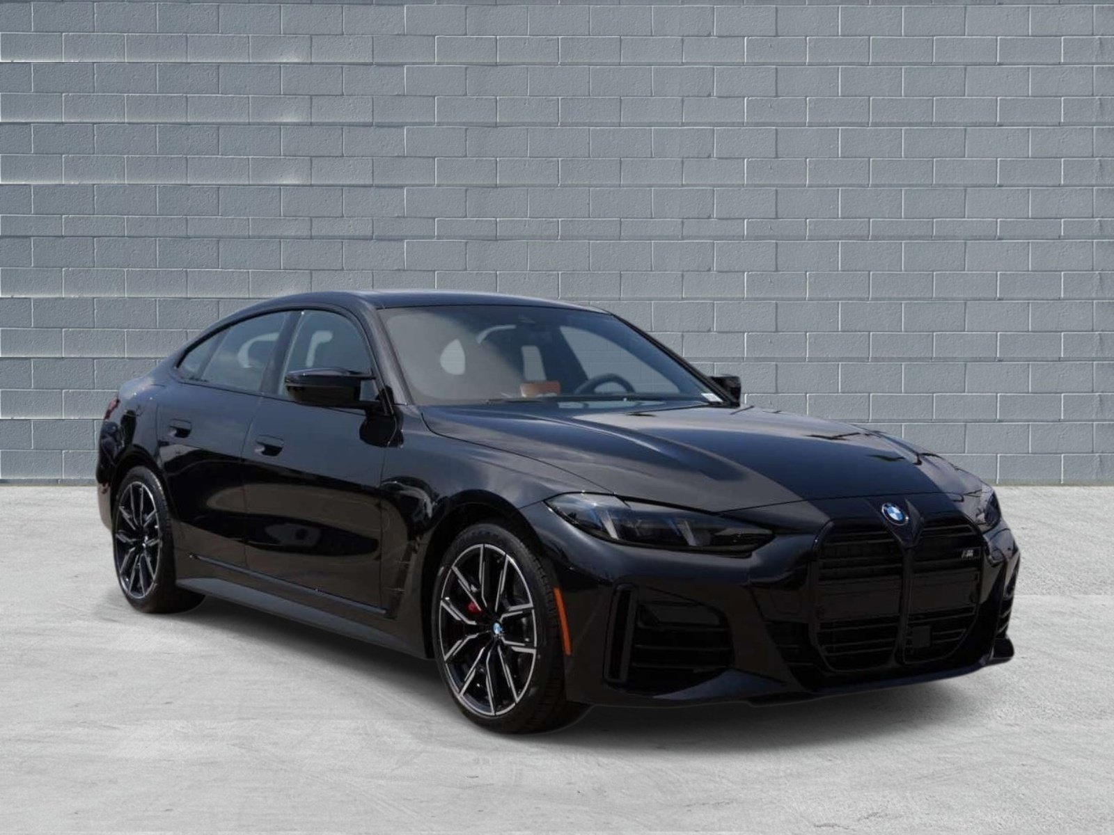 New 2026 BMW M440i w/ Premium Package RWD image 1