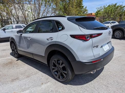 New 2026 MAZDA CX-30 2.5 Turbo Aire Edition AWD/4WD image 7
