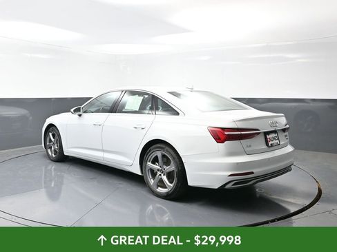 Used 2024 Audi A6 Premium Plus AWD/4WD image 10