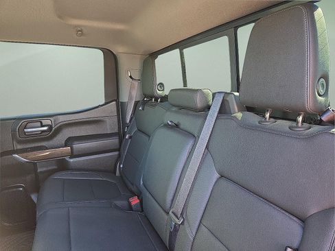 Used 2022 Chevrolet Silverado 1500 RST w/ Texas Edition Plus image 10