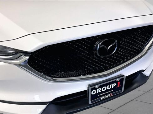 Used 2018 MAZDA CX-5 Touring w/ Preferred Equipment Package FWD image 29