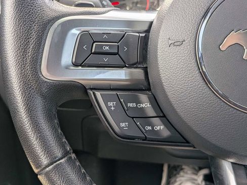 Used 2015 Ford Mustang GT Premium RWD image 21