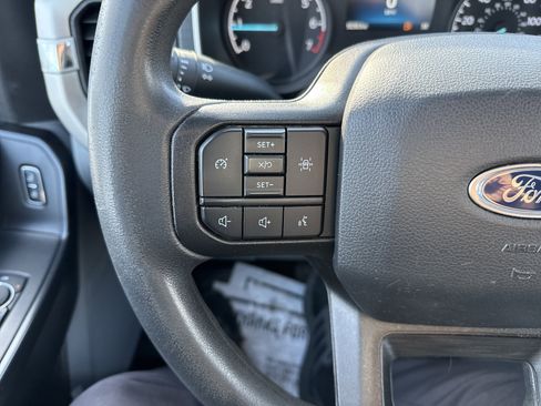 Certified 2023 Ford F150 XL w/ XL Chrome Appearance Package image 21