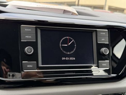 Certified 2023 Volkswagen Taos S FWD image 27