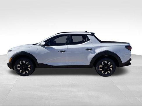 New 2026 Hyundai Santa Cruz SEL FWD image 9