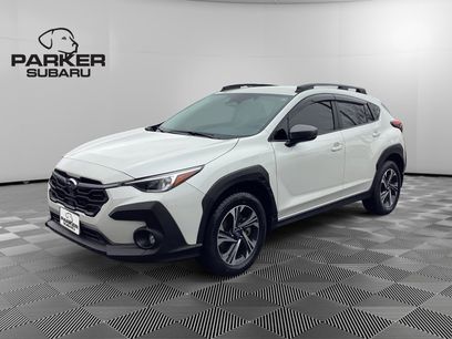 Certified 2024 Subaru Crosstrek 2.0i Premium
