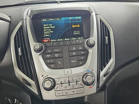 Used 2017 GMC Terrain SLE w/ Nightfall Package AWD/4WD image 21