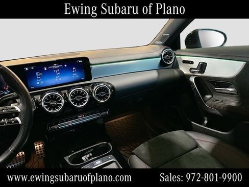 Used 2024 Mercedes-Benz CLA 250 image 23
