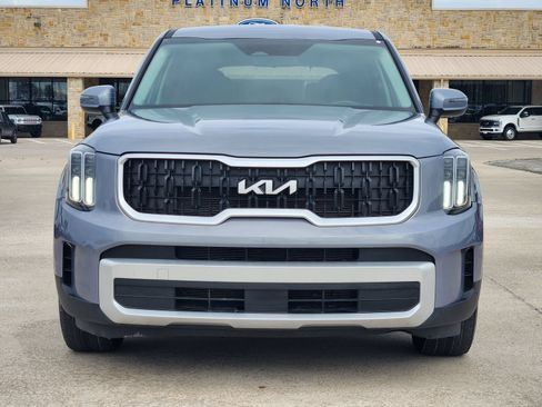 Used 2024 Kia Telluride LX FWD image 6