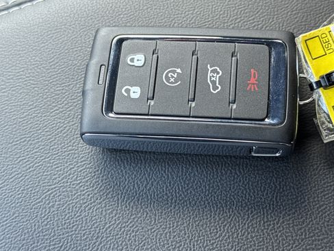 New 2026 Jeep Grand Cherokee Laredo X image 34