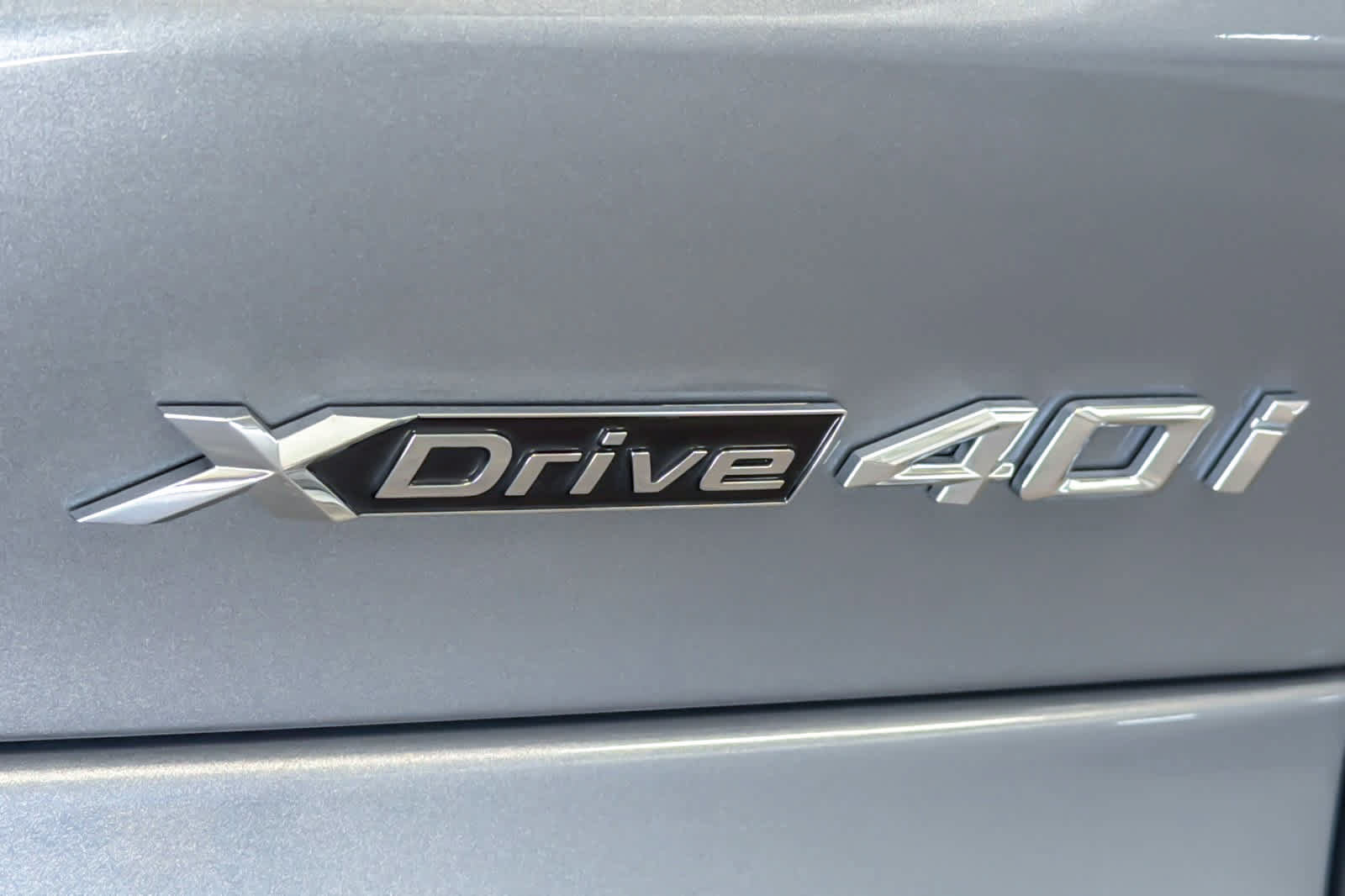 Used 2026 BMW X5 xDrive40i w/ M Sport Package AWD/4WD image 28