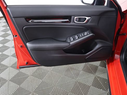 New 2026 Honda Civic Sport Touring image 13