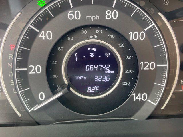 Used 2016 Honda CR-V EX-L image 11