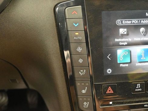 Used 2022 INFINITI QX55 Essential w/ Proassist Package image 17