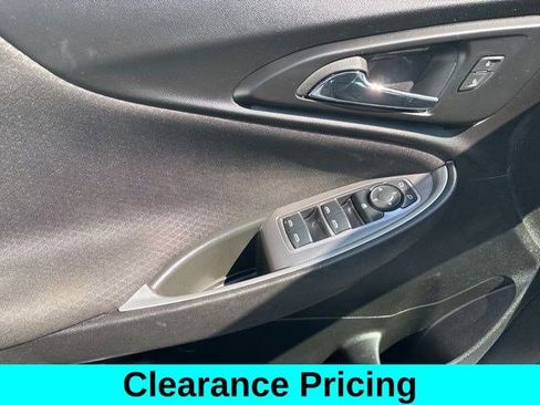 Used 2024 Chevrolet Malibu LT image 13